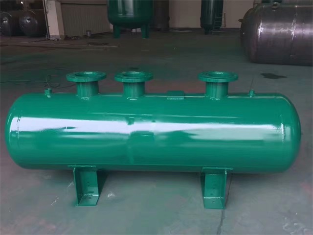 泸州泸州泸州蒸汽分气缸